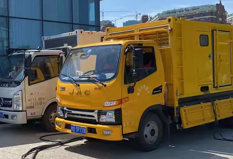 察哈尔右翼中发电机出租