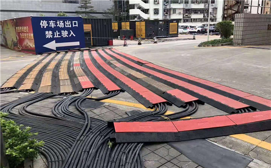 察哈尔右翼中发电机组电缆选型完整具体步骤(工程通用标准流程)